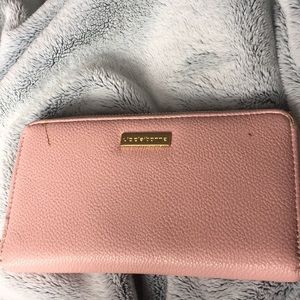 Liz Claiborne Wallet